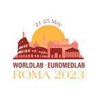 Roma 2023 icône
