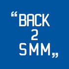 BACK 2 SMM Zeichen