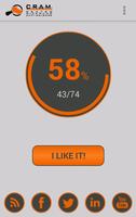 CRAM App Analyser Screenshot 1