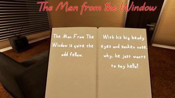 The Man From The Window اسکرین شاٹ 3