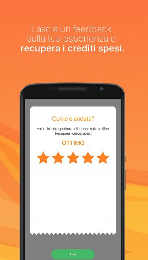 TICKETCLUB SCARICARE