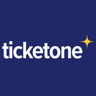 TicketOne.it 아이콘