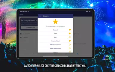 TicketOne.it APK 下載
