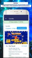 TicketOne.it Screenshot 2