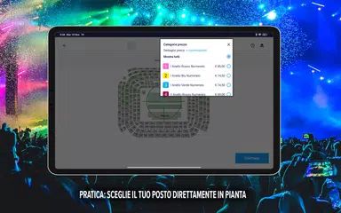 download TicketOne.it APK
