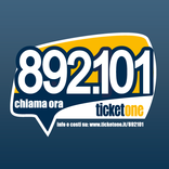 Call Center TicketOne 892.101