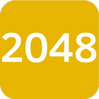 2048 Tile! icono