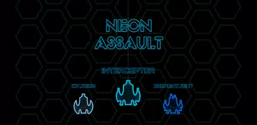 Neon Assault