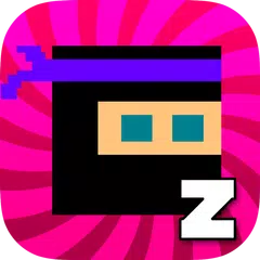 Bouncy Ninja 2 APK Herunterladen