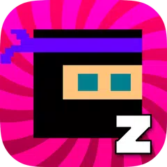 Bouncy Ninja 2 APK download