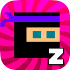 Bouncy Ninja 2 icône