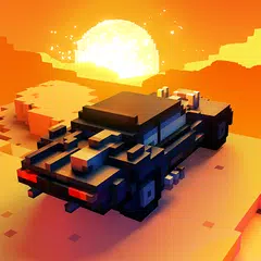 Fury Roads Survivor APK 下載