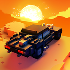 Fury Roads Survivor آئیکن