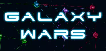 Galaxy Wars - Ice Empire