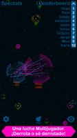 Galaxy Wars - Multiplayer captura de pantalla 1