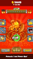 download Epic Clickers APK