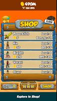 2 Schermata Epic Clickers