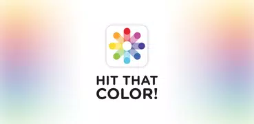 Hit That Color!
