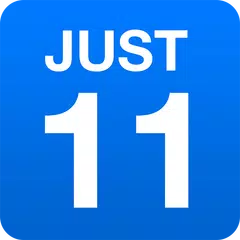 Just Get 11 APK Herunterladen