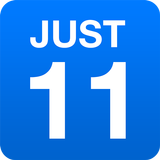 Just Get 11 icon