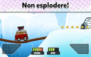 1 Schermata Time Bomb Race