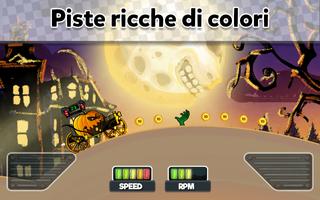 2 Schermata Time Bomb Race