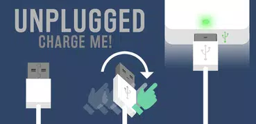 Unplugged The Game - Charge Me