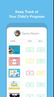 برنامه‌نما TinyTap عکس از صفحه