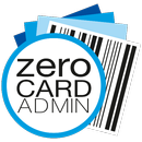 APK ZeroCard - Admin