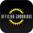 Officina Gambrinus Trento آئیکن