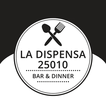 La Dispensa 25010 simgesi
