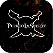 Puerto la Suerte simgesi