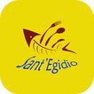 Sant'Egidio-icoon