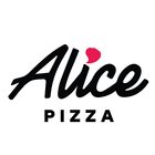 Alice Pizza ikona