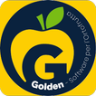آیکون‌ GoldenProApp