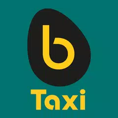 BTaxi アプリダウンロード