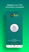 BTaxi الملصق