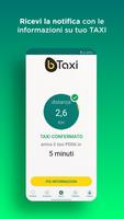 BTaxi syot layar 2