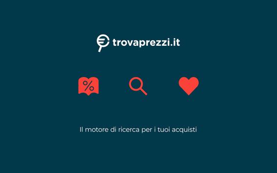 Trovaprezzi - Shopping Online e Volantini screenshot 14
