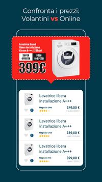 Trovaprezzi - Shopping Online e Volantini screenshot 5