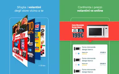 Descargar XAPK de Trovaprezzi