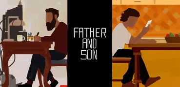 Father and Son