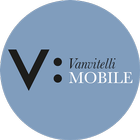 Vanvitelli Mobile آئیکن