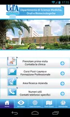 UdA APK Herunterladen