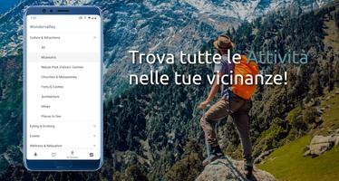 Wondervalley скриншот 2