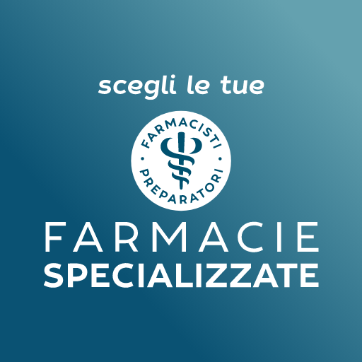 Farmacie Specializzate