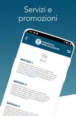 Descargar XAPK de Farmacie Specializzate
