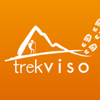 Trekviso آئیکن