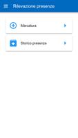 UNIME - Rilevazione Frequenze اسکرین شاٹ 1