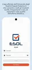 ESOL - sondaggi.unina XAPK download
